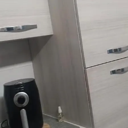 Appartamento House Riccio *
